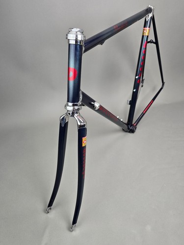 Frame set daccordi - daccordi, classico