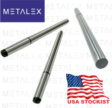 MT2 Precision Lathe Alignment