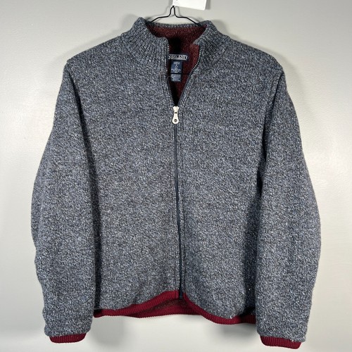 Vintage lands end sweater - vintage,