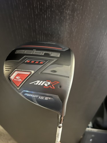 Cobra air driver - air-x,