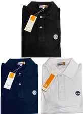 TIMBERLAND SHORT SLEEVE