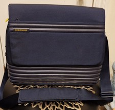 Mandarina Duck Breifcase or