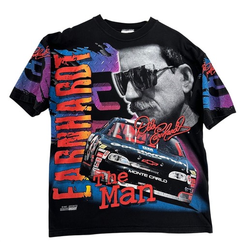 1997 dale earnhardt - 1997,