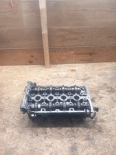 VAUXHALL ASTRA H 1.6 TURBO Z18XER COMPLETE CYLINDER HEAD 55353286 B21 S56