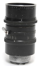 @ Kinoptik 2/100mm Apochromat