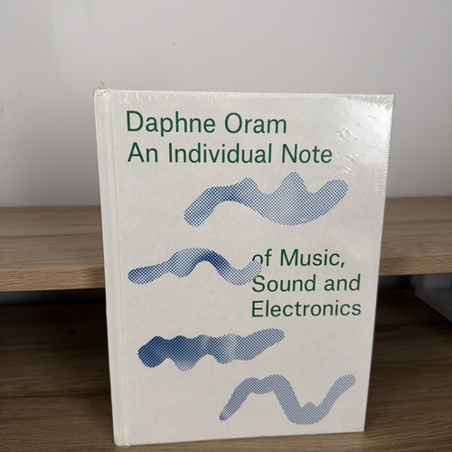Daphne oram an individual - -,