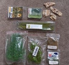 1 35 Scale Jungle Diorama
