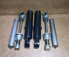 Marzocchi Rear Shock Absorbers