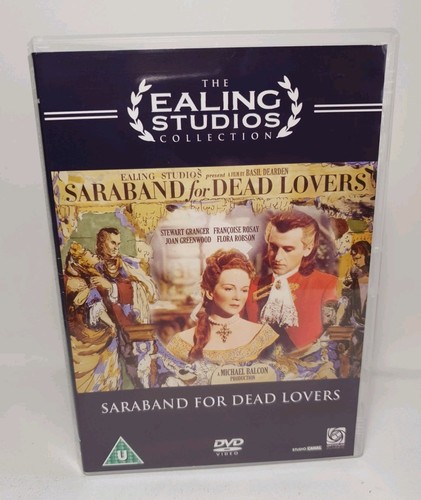 Saraband for dead lovers 1948 - for,