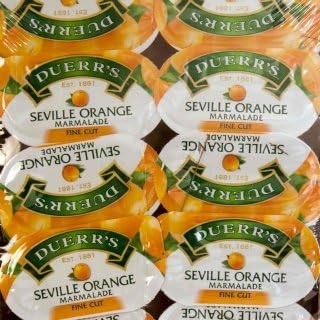 Duerr seville orange - seville,