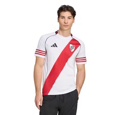 River Plate adidas Home Shirt