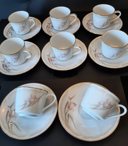 Vintage noritake sri lanka - ,