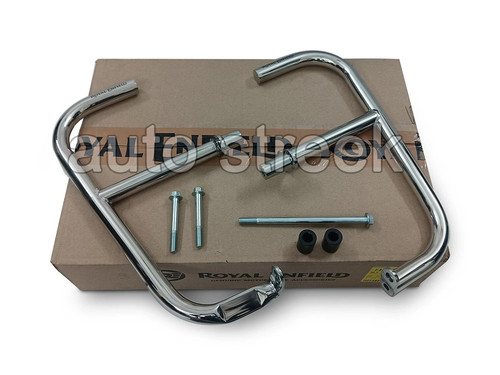 Genuine royal enfield - genuine,