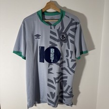 Blackburn Rovers 2019/20 Away