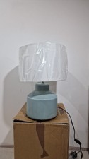 Daphne Ceramic Table Lamp In