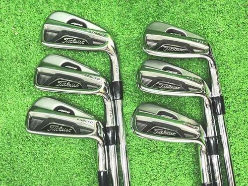 Titleist ap2 712 - 712, set