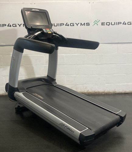 Life fitness 95t elevation - 95t,