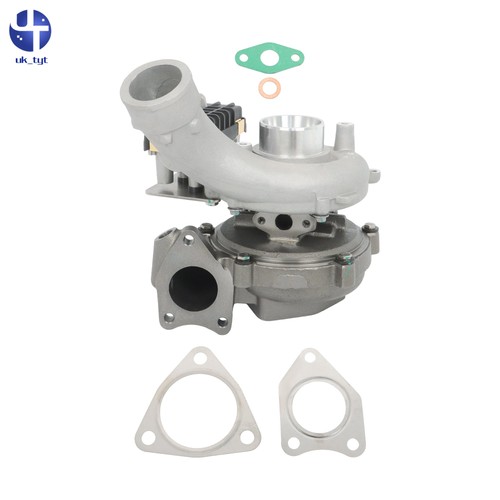 For turbocharger audi - turbocharger, q7