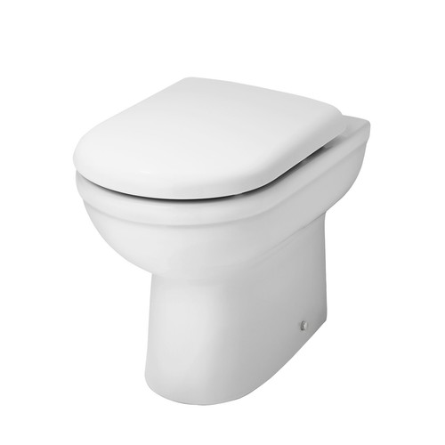 Nuie milo comfort height back - nuie,
