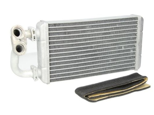 Heat exchanger interior - exchanger,,