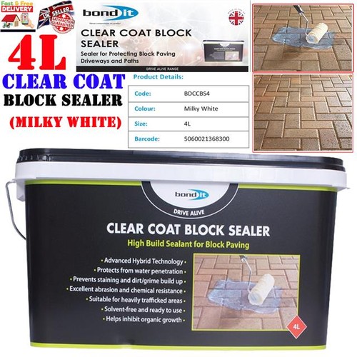 Bond drive alive paving - bond,
