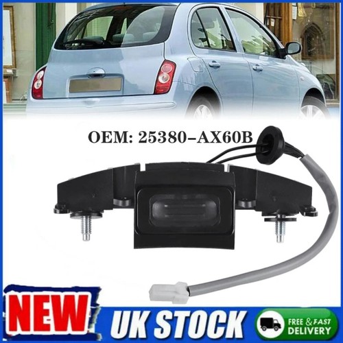25380ax60b tail gate boot - gate,
