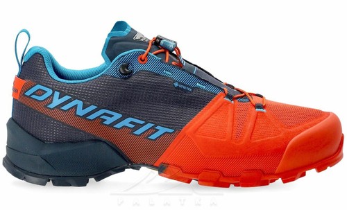 Dynafit bnib mens trainers - mens,