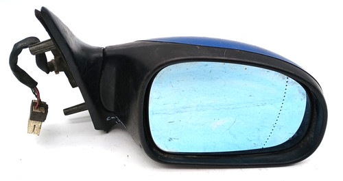 Peugeot 406 wing mirror - 406,