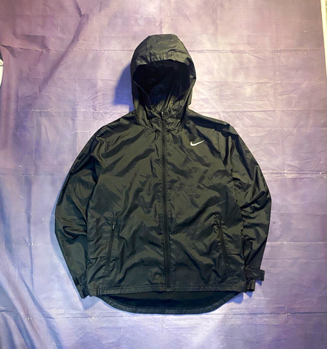 Nike running men hooded full - nike,