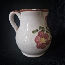 Rustic Vintage Greek Pottery