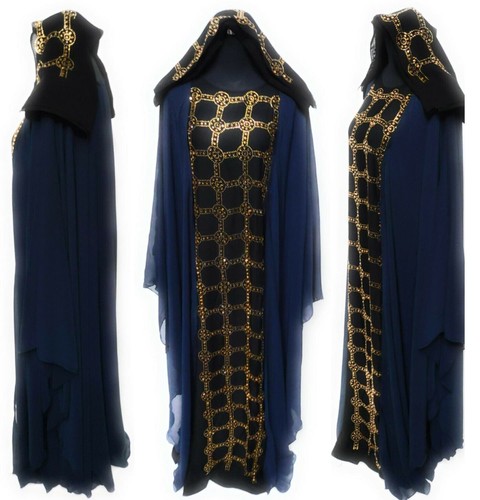 Latest design abaya kaftan - design,