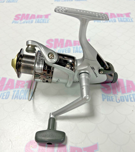 Okuma silvara svb45 free - silvara,