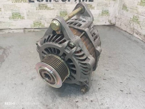 23100eb315 alternator nissan - alternator,