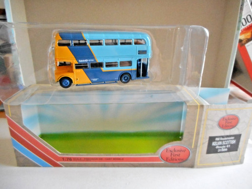 Efe 31509 routemaster - efe,