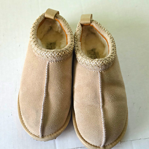 Project cloud women beige - women's,