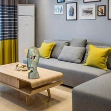 The Division Bell Statue