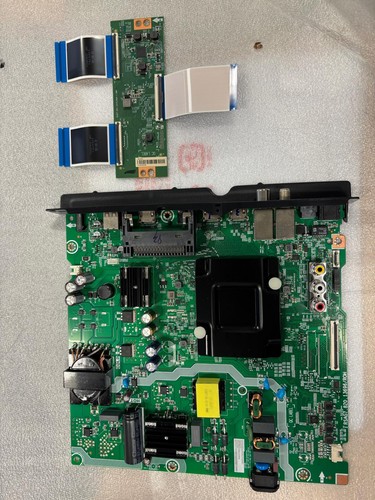 Hisense 50a6ntuk main board - hisense,