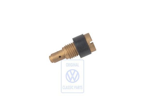 Vag idle jet golf - vag, mk1