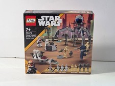  LEGO Star Wars 75372 Clone