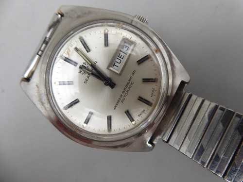Gent vintage watches of - vintage,
