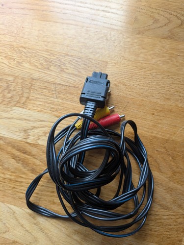 Official nintendo cable - official,