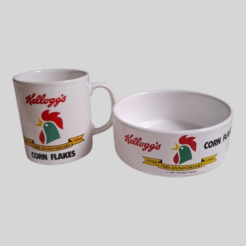 Kellogs corn flakes 70th - flakes,