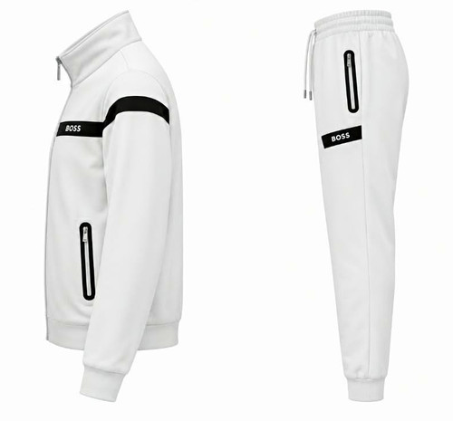 Boss men xxl white - men’s,