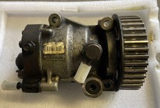 RENAULT KANGOO 1.5 DIESEL HIGH PRESSURE FUEL PUMP 8200057225 R9042A041A