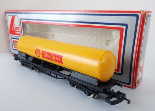 Lima l302904 gauge 8 - gauge, 8-wheel