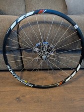 Bontrager TLR RL 26" Centre