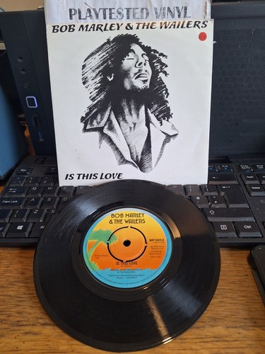 Bob marley this love - bob, is