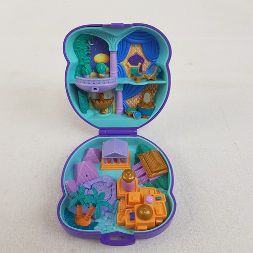 Rare vintage disney bluebird - disney,