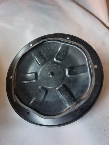 Fuel pump hanger - pump,