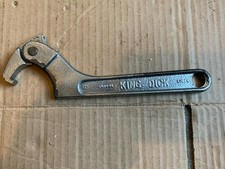 Vintage King Dick C Spanner
